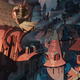 Illustration for article titled iDragon Ages/i Concept Art Is Fantastic